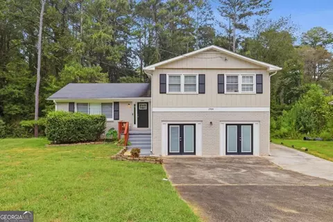 2904 Lloyd Rd, Decatur, GA 30034