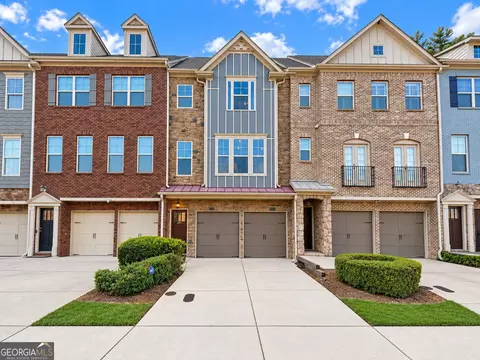 2118 Westhill Dr SE, Smyrna, GA 30080