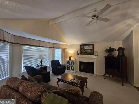 Living - 206 Echo Ln, Warner Robins, GA 31088 photo 1 of 1