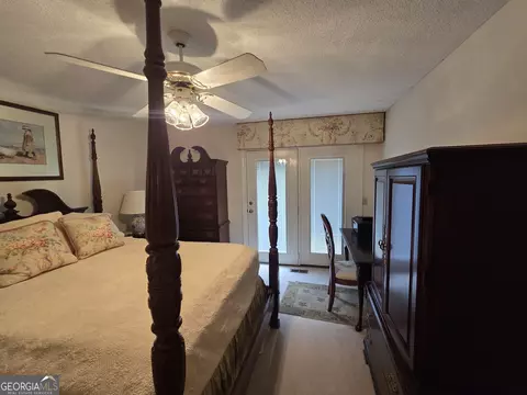 Bedroom - 206 Echo Ln, Warner Robins, GA 31088 photo 1 of 5