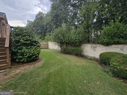 Exterior - 206 Echo Ln, Warner Robins, GA 31088 photo 4 of 5