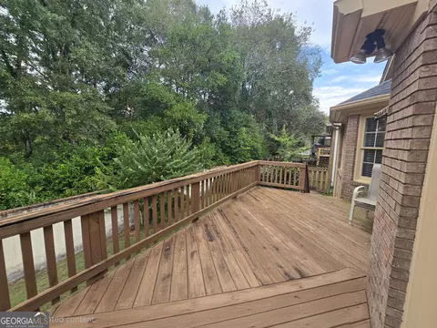 Exterior - 206 Echo Ln, Warner Robins, GA 31088 photo 3 of 5