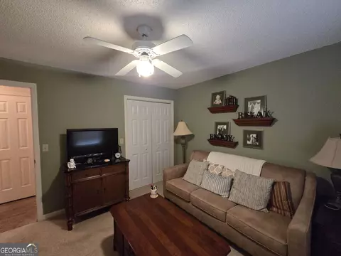 Bedroom - 206 Echo Ln, Warner Robins, GA 31088 photo 5 of 5