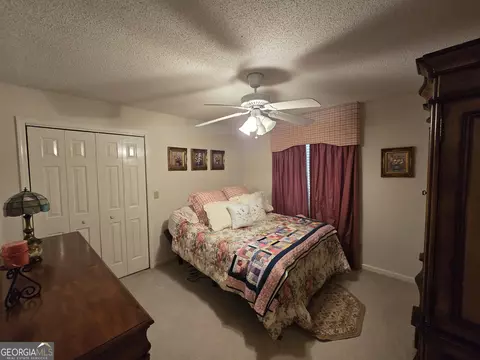 Bedroom - 206 Echo Ln, Warner Robins, GA 31088 photo 3 of 5