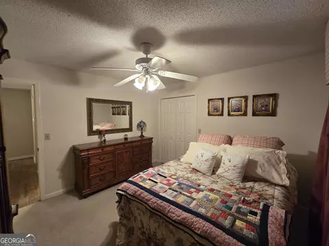 Bedroom - 206 Echo Ln, Warner Robins, GA 31088 photo 2 of 5