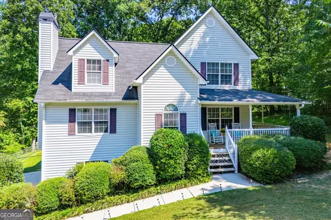91 Bridgewood Dr, Douglasville, GA 30134