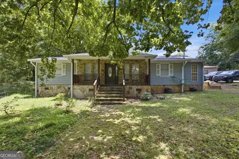 3619 Everson Rd, Snellville, GA 30039
