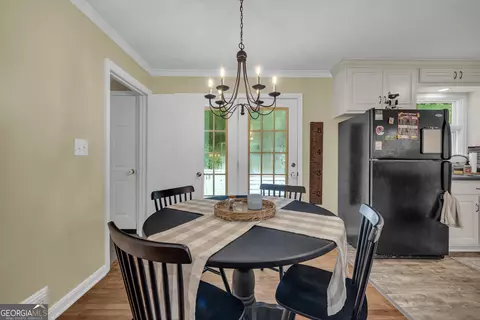 Dining - 1168 Rosedale St, Toccoa, GA 30577 photo 1 of 1