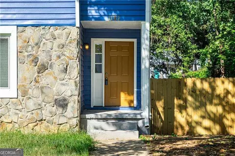 1161 Ridgecrest Ln SE, Smyrna, GA 30080