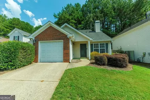 216 Park Pl, Woodstock, GA 30189