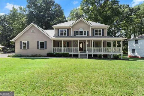 500 Senior Dr, Lawrenceville, GA 30044