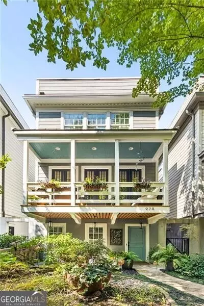 978 N Ormewood Park Dr SE, Atlanta, GA 30316