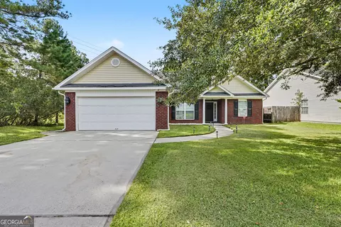 154 Fontenot Dr, Savannah, GA 31405