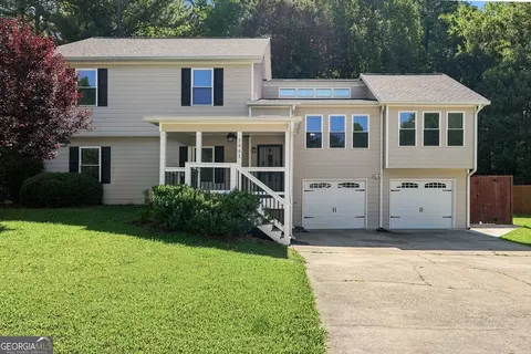 3861 Nowlin Rd NW, Kennesaw, GA 30144