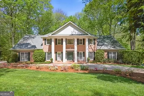 2000 Old Dominion Rd, Atlanta, GA 30350