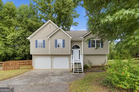 23 Shadow Ridge Dr, Dallas, GA 30157