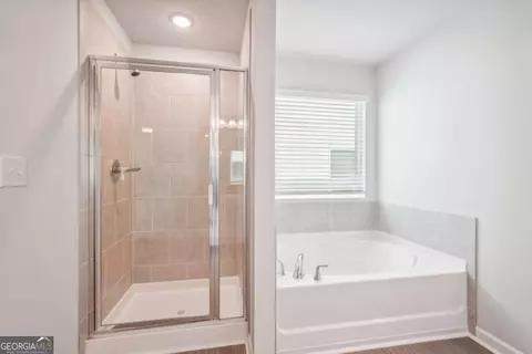 Entry Way - 5832 Maddox Rd, Morrow, GA 30260 photo 10 of 13