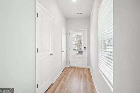 Entry Way - 5832 Maddox Rd, Morrow, GA 30260 photo 1 of 13