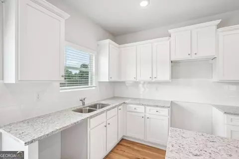Kitchen - 5832 Maddox Rd, Morrow, GA 30260 photo 1 of 1