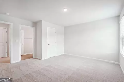 Bedroom - 5832 Maddox Rd, Morrow, GA 30260 photo 3 of 3
