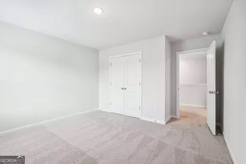 Bedroom - 5832 Maddox Rd, Morrow, GA 30260 photo 2 of 3