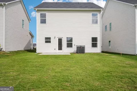 Exterior - 5832 Maddox Rd, Morrow, GA 30260 photo 3 of 3