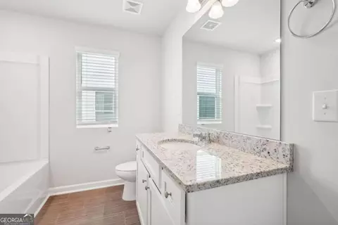 Entry Way - 5832 Maddox Rd, Morrow, GA 30260 photo 12 of 13