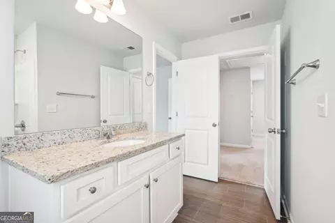 Entry Way - 5832 Maddox Rd, Morrow, GA 30260 photo 13 of 13