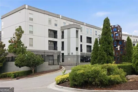 747 Ralph Mcgill Blvd NE #202, Atlanta, GA 30312