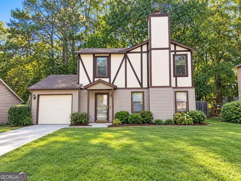 5459 Farmview Close, Stone Mountain, GA 30088