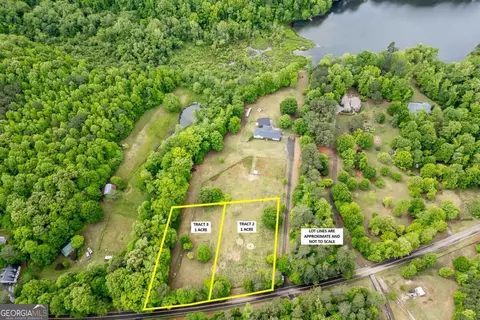 3 Nicholson Rd, Cumming, GA 30028
