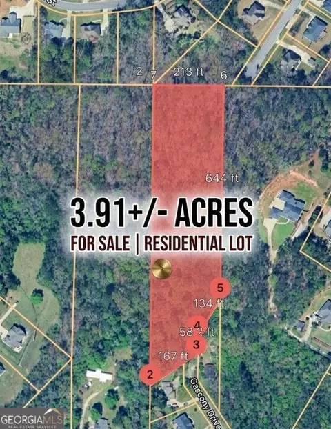 3720 Gascoigne Rd, Russville, AL 35173