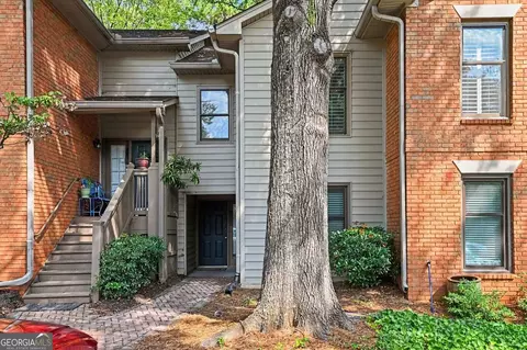 105 Garden Ct, Atlanta, GA 30328