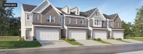 2042 Presley Pt #07, Lawrenceville, GA 30044