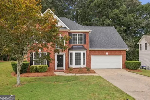 6010 Hampton Bluff Way, Roswell, GA 30075