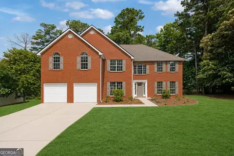 11939 Scottish Ct, Fayetteville, GA 30215
