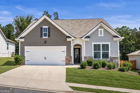 61 Majestic Oak Cir, Dallas, GA 30132