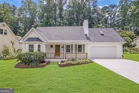 4491 Calumet Dr NW, Kennesaw, GA 30152