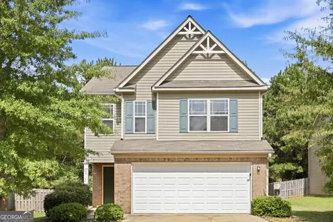 929 Justice Dr, Locust Grove, GA 30248