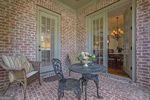 Exterior - 7965 Georgetown Cir, Suwanee, GA 30024 photo 5 of 11