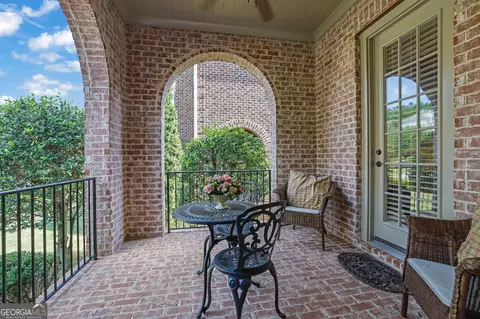 Exterior - 7965 Georgetown Cir, Suwanee, GA 30024 photo 4 of 11