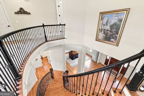 Entry Way - 7965 Georgetown Cir, Suwanee, GA 30024 photo 7 of 10