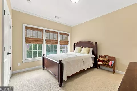 Bedroom - 7965 Georgetown Cir, Suwanee, GA 30024 photo 5 of 8