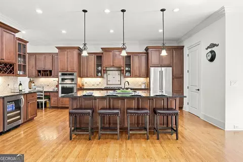 Kitchen - 7965 Georgetown Cir, Suwanee, GA 30024 photo 1 of 7