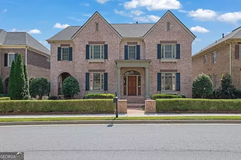Exterior - 7965 Georgetown Cir, Suwanee, GA 30024 photo 2 of 11