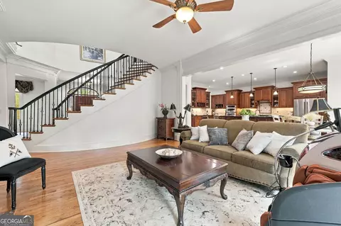 Other - 7965 Georgetown Cir, Suwanee, GA 30024 photo 8 of 13