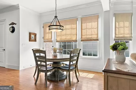 Dining - 7965 Georgetown Cir, Suwanee, GA 30024 photo 3 of 3