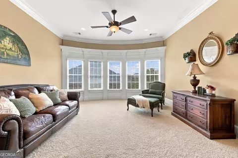 Bedroom - 7965 Georgetown Cir, Suwanee, GA 30024 photo 1 of 8