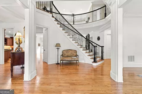 Entry Way - 7965 Georgetown Cir, Suwanee, GA 30024 photo 1 of 10