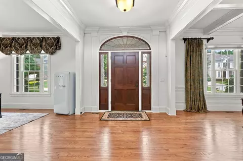Entry Way - 7965 Georgetown Cir, Suwanee, GA 30024 photo 6 of 10